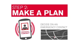 3 Easy Steps To Prepare For An Emergency