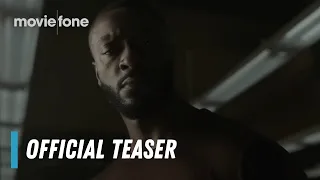 Cross | Official Teaser Trailer | Aldis Hodge