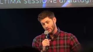 20150517 Jensen Panel