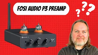 Will this preamp REALLY improve your class D amp?