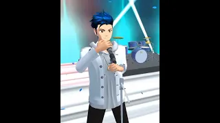 lagu karena su sayang fersi sakura school simulator 😊😊