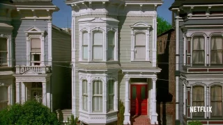 Fuller House Season 1 Tribute