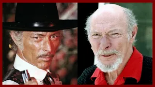 La Vita e La Triste Fine di Lee Van Cleef