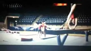 Final Destination 5 - Candice Death - YouTube.FLV