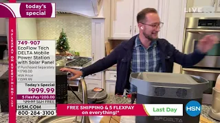 HSN | Adam's Open House - Cyber Monday 11.29.2021 - 09 PM