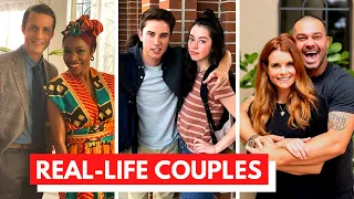 SWEET MAGNOLIAS Season 2 Cast: Real Age And Life Partners Revealed!