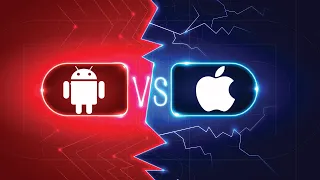 👨‍💻 Как перейти на IOS после 10 лет использования ANDROID? Что лучше в 2022 // NeonPC