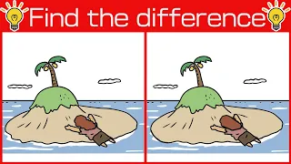 Find The Difference | Japanese images No580