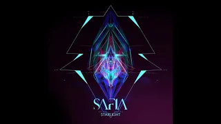 SAFIA - Starlight (Official Audio)