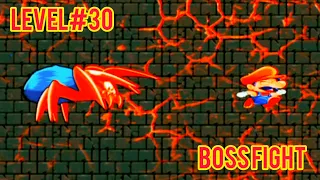 SUPER BINO GO - LEVEL#30 [Bossfight3]