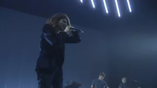 Christine And The Queens — Ugly-Pretty (Live au Zenith Arena de Lille)