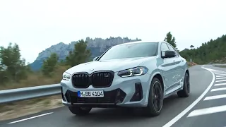 Новый BMW X8 2022