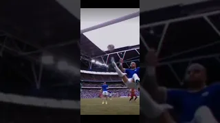 Kyle Walker, what for rescue 😱😱 #shorts #football #viral