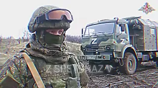 RUSSIAN ARMY EDIT - KARMA! SLOWYMANE
