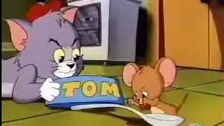 Tom and Jerry Kids S 01 E 04 A - TOYS WILL BE TOYS |LOOcaa|