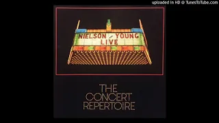 The Concert Repertoire CD - ONU's Nielson & Young (1991) [Full Album]