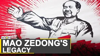 Mao Zedong-communist revolutionary | Known for failed socio-political experiments | China