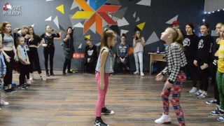 МЭРИ VS KSЮ (WIN) | FINAL DANCEHALL KIDS 1X1| ЯD2 | Я ЕСТЬ DANCEHALL PRESELECTION | ROSTOV