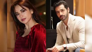 Wahaj Ali and Yumna Zaidi photoshoot/#wahajali /#yumnazaidi /#terebindrama /#youtube #trending