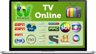 KODI novo ADDON - IPTV BRASIL EXCELENTE ADDON - Como instalar