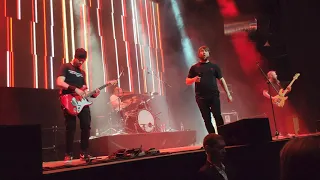 NIZKIZ - Огонь (live in Moscow 29.02.2020)