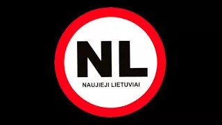 Naujieji lietuviai-Aš laimingas