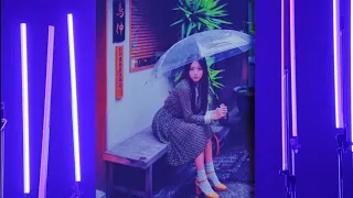 [MASHUP] 이달의 소녀/현진/진솔 (LOONA/Hyunjin/Jinsoul) 'Around You/Singing In The Rain BG