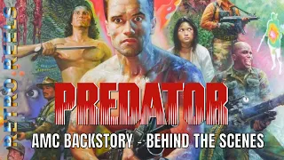 Predator - A Look Behind the Scenes