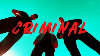 Короткометражный фильм «Criminal»