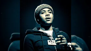 G HERBO x LEAF WARD TYPE BEAT - "SONG CRY"