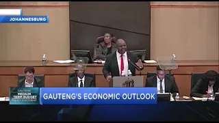 MEC Mamabolo delivers Gauteng’s medium term budget policy (full speech)