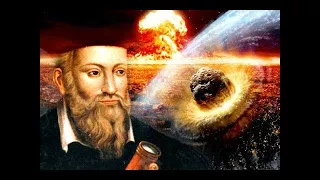 Türkce Belgesel - National Geographic : Efsane mi, Gerçek mi? Nostradamus Etkisi