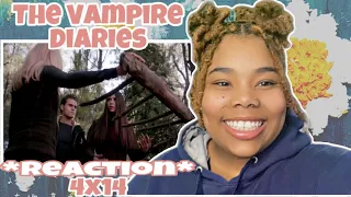 IM SICK!! RIP JEREMY “BOUT THAT ACTION” GILBERT!!||The Vampire Diaries 4x14|| As Told By Rai