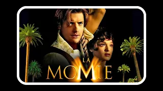 LA MOMIE (1999) - SECRETS DE TOURNAGE