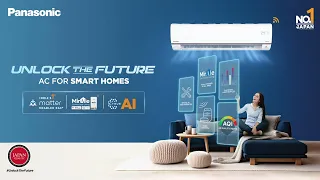 India's first Matter-enabled ACs