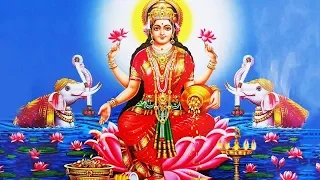 MOST POPULAR LAKSHMI DEVI SONG | LAKSHMI DEVI SONGS | Sumantv BHAKTHI SONGS