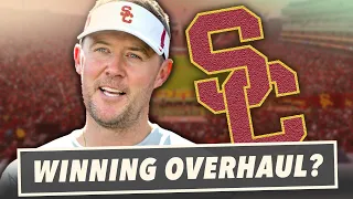 Will it EVER happen for Lincoln Riley and USC?