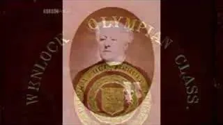 1908 Olympics - London - Part 1