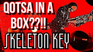 Skeleton Key | Funny Little Boxes | Unboxing & Demo