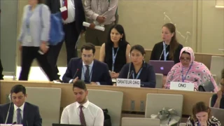 UN: "Israel's fault when Palestinian men beat their wives." Neuer: "Where is the data?"