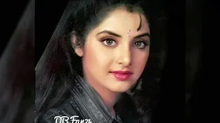 Divya Bharti whatsapp status 2019