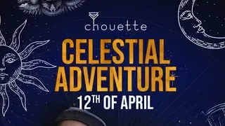 sEEn Vybe - Chouette Celestial Adventure / Afro House Mix