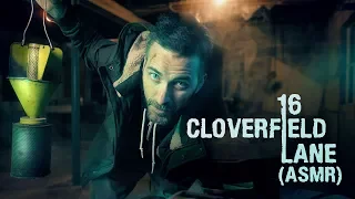 16 Cloverfield Lane [ASMR Roleplay]