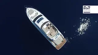 [ENG] PRINCESS S65 - Motor Yacht Review - The Boat Show