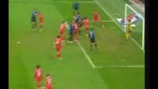 ibrahimovic goals 2006 2007 inter milan