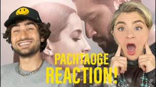 Arijit Singh: Pachtaoge REACTION! | Vicky Kaushal, Nora Fatehi | Jaani, B Praak, Arivindr Khaira