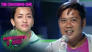 Pangarap Ko Ang Ibigan Ka | The ChooSing One | Everybody Sing Season 2