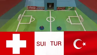 EURO 2021 SUI vs TUR