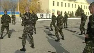 Ukrainian marines// Морская пехота Украины