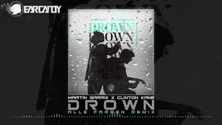 Martin Garrix, Clinton Kane - Drown (Alle Farben Remix)